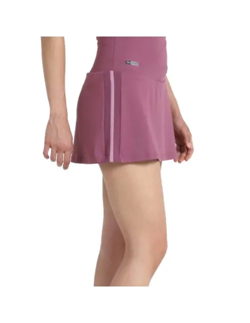 Falda Bullpadel Rolde Mujer | Ofertas de pádel